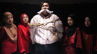 Bila Suami kau nak beli PS5 Be like