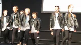 SDC 2016 Gála