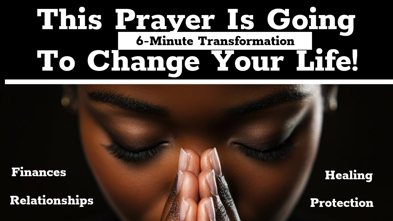 Praise and Worship Songs | Black Gospel Music | Powerful Healing Prayer ...