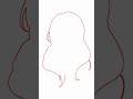 Easy! Draw a Cute Anime Girl & Puppy (Beginner Tutorial)