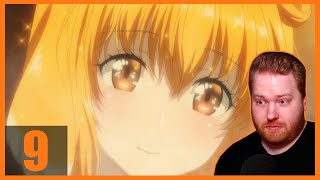 New Party Member Soon | Harem in the Labyrinth of Another World | Episode 9 | Reaction