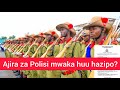 Nafasi Za Jeshi La Polisi 2026 2027 Nafasi Za Polisi 2026 2027 Hazipo