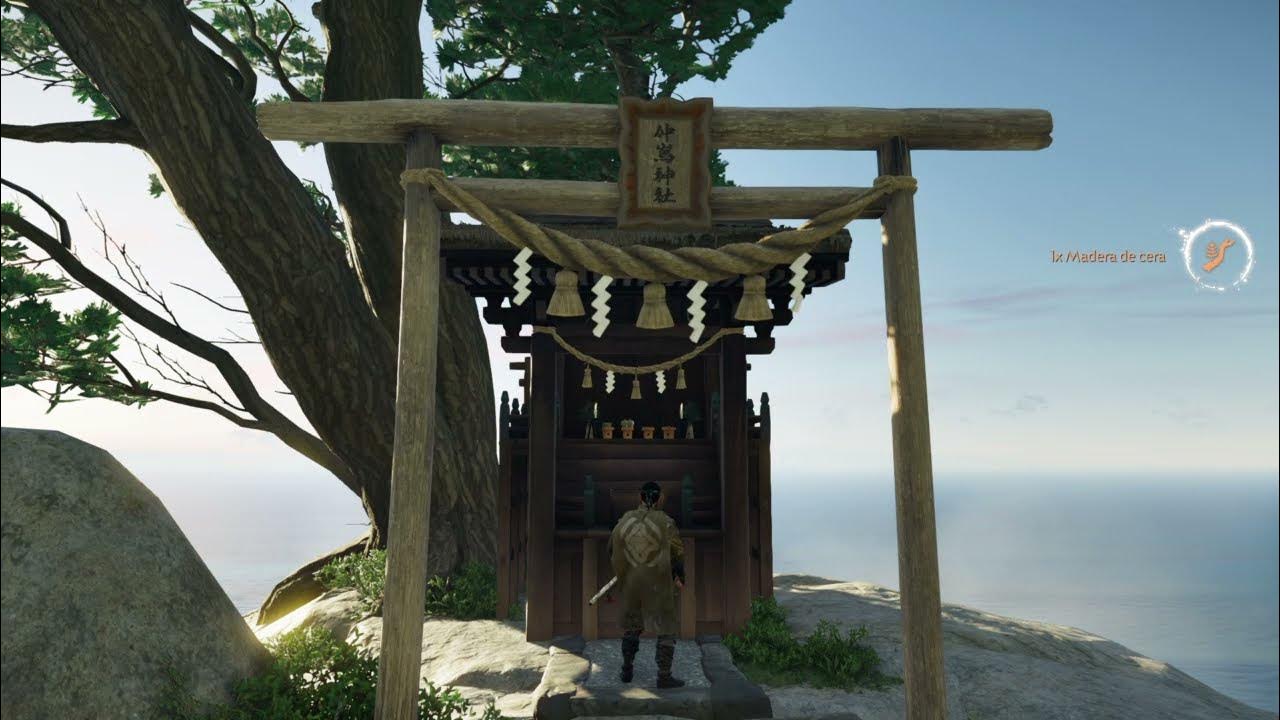 Ghost of Tsushima Director