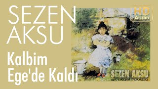 Sezen Aksu - Kalbim Egede Kaldı Resimi