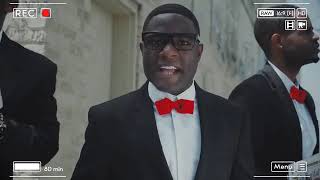 Bushbaby gentrification film TRAILER