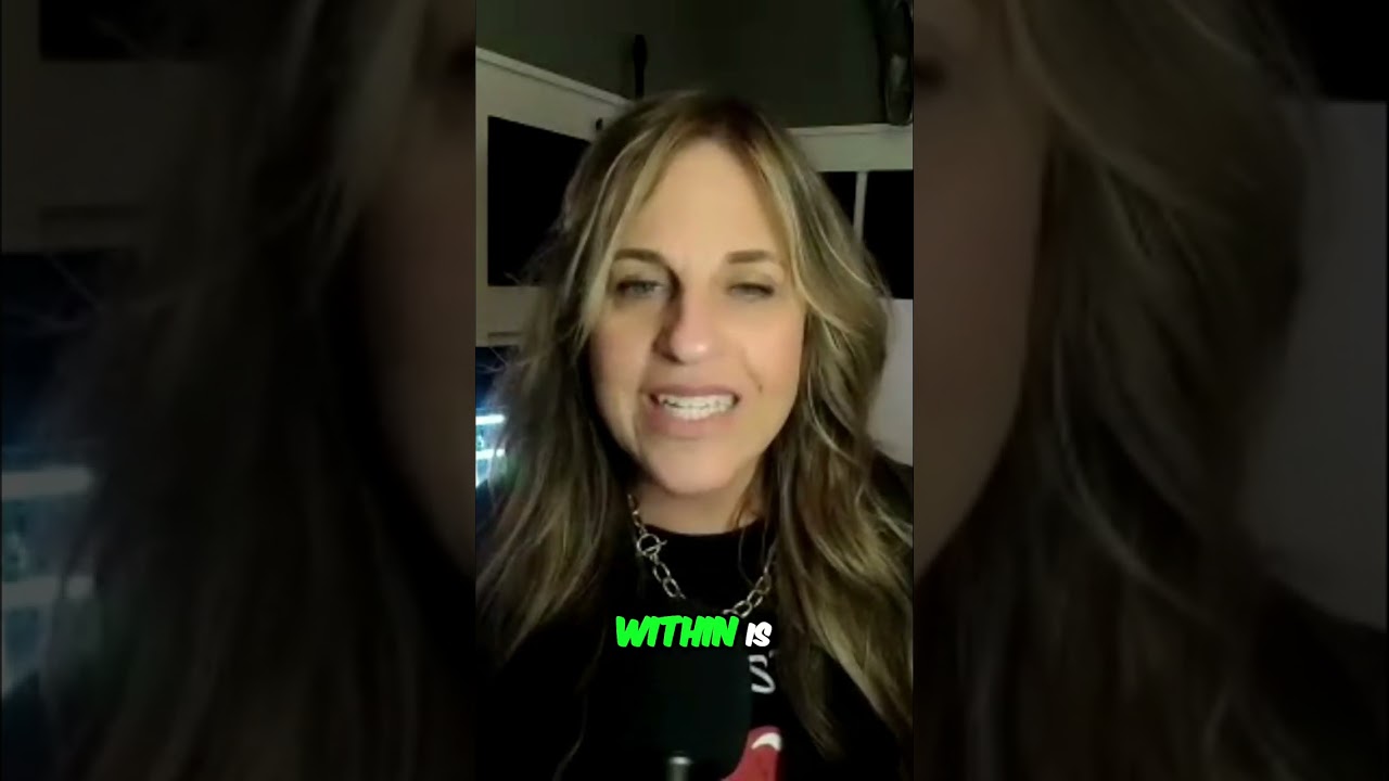 Unleash Your Inner Beauty: Love Yourself!