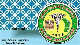 OJT Narrative Final Video presentation