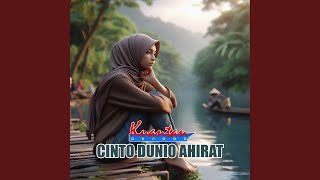 Cinto Dunio Ahirat