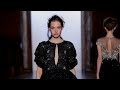 Couture Spring Summer 2017 Fashion Show - TONY WARD