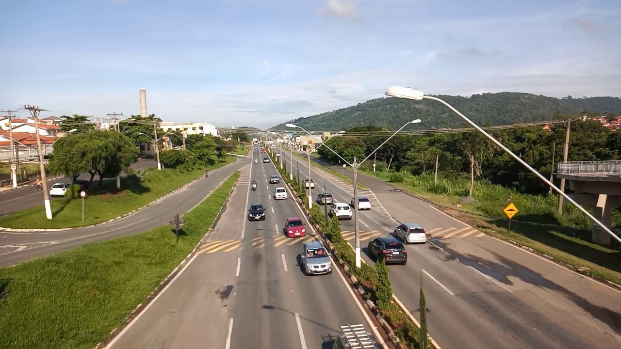 Rodoviá Vice Prefeito Hermenegildo Tonoli Itupéva