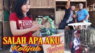 SALAH APA AKU KOTIJAH - PAK NDUTT HPNE EROR - SENTON JUAL HP