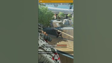 Have you switched to Linear?#settings #apexlegends #linear #sensitivity