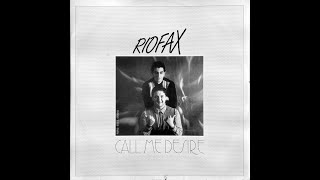 Riofax - Call Me Desire Italo Disco 1991
