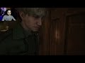 Silent Hill 2 Remake // Часть 7 // Блуждание по жилому комплексу "Блю-Крик"