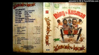 Semua Tentang Aom Kusman Meninggal Terlengkap