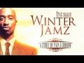 2pac  catch me rollin winter jamz mixtape  miqu remix