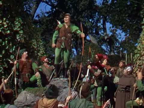 the-adventures-of-robin-hood-(1938)---theatrical-trailer