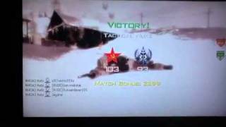Worlds fastest nuke 11.875 sec !!