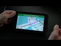 How to search the address with Trucking GPS / Garmin dezl 780 LMT