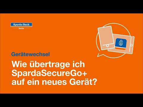 Voraussetzungen für den Kontowechsel