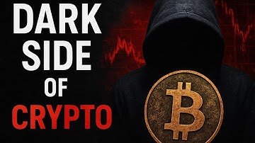 The Dark Side of Crypto | What They Don’t Want You to Know