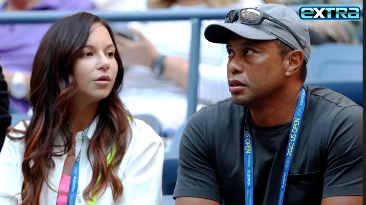 Tiger Woods’ Ex-GF SUING Him for $30 Million After Getting Locked Out