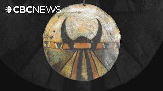 Tribe in New Mexico believes this stolen shield may be in Canada
Tribe in New Mexico believes this stolen shield may be in Canada Tribe in New Mexico believes this stolen shield may be in Canada