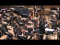 Hotspot - Ewan Clark (Auckland Symphony Orchestra)