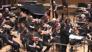 Hotspot - Ewan Clark (Auckland Symphony Orchestra)