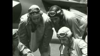 The Battle Of Midway (Documentary) (Part 2 of 4)