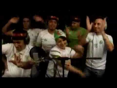 YouTube - Sonia Cheb Mahfoud La chanson 1 2 3 Viva L_Algerie
