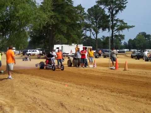 busco beach drag racing - YouTube