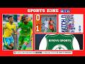 Umva ubugambanyi hagati ya Rayon sports na Kiyovu sports bwitezwe;KNC yatsinzwe yikomanga kugatuza.
