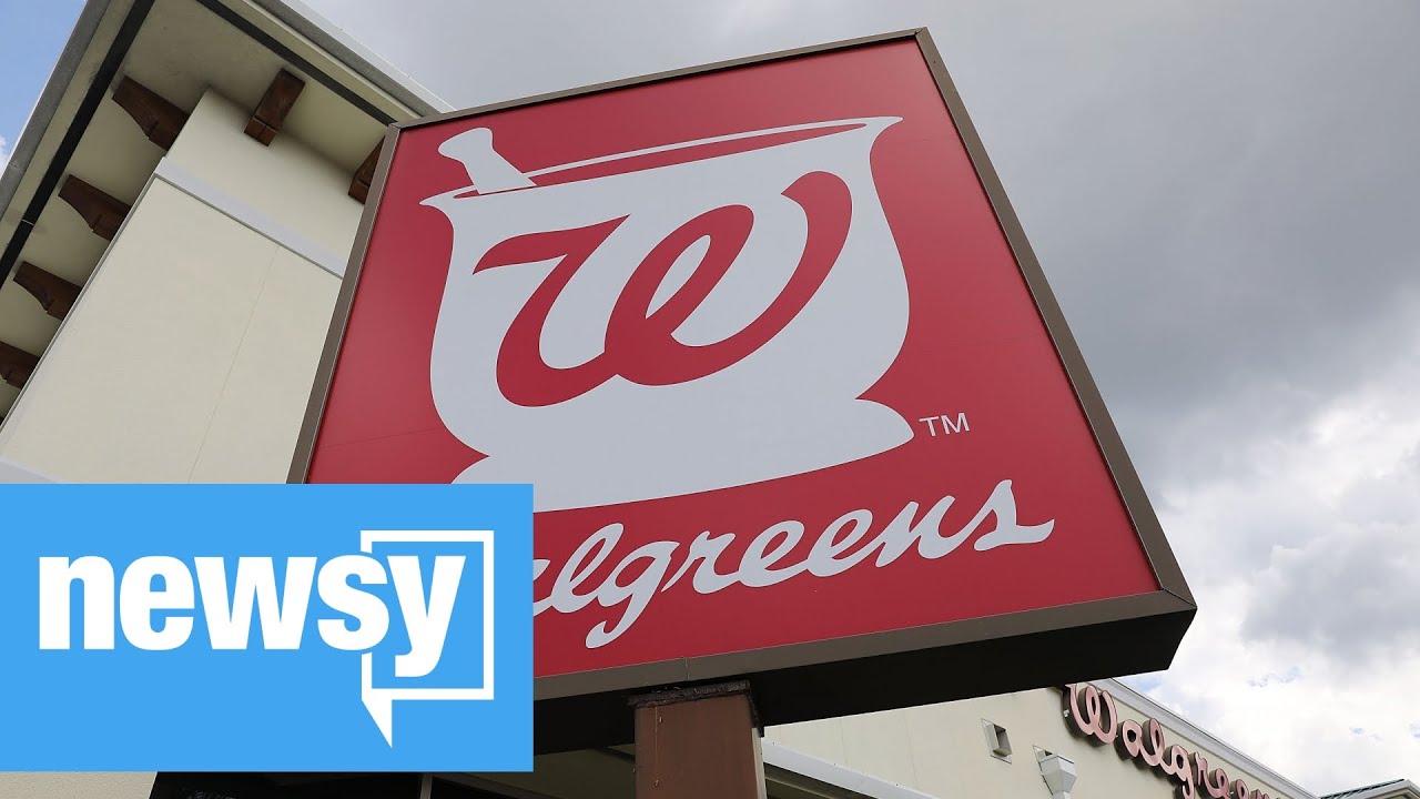 Walgreens agrees to 7.5M settlement YouTube