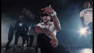 Booba - Mové Lang feat. Bridjahting & Gato [Concert Stade de France 2022] [3/09/2022] Resimi