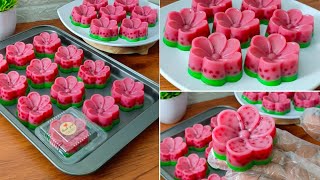 Jangan Banyak Mikir ⁉️ini akan jadi kue terlaris dari olahan sagu mutiara