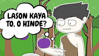 MALIKOT NA PAG-IISIP PART 4|Pinoy animation