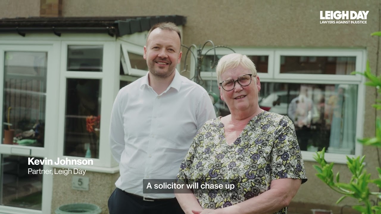 Life after mesothelioma diagnosis | 