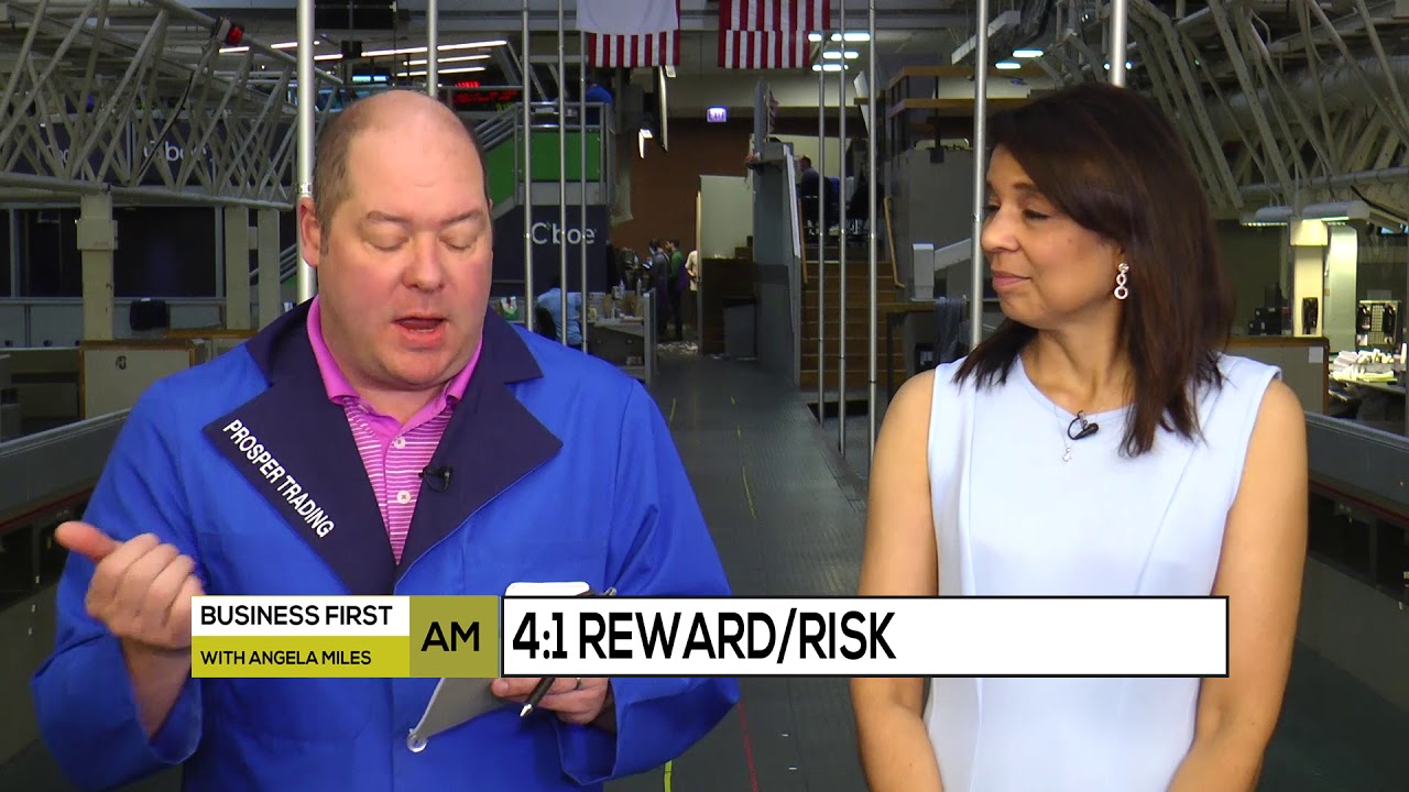 PROSPER TRADE OF THE DAY - YY