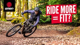 Can An eBike Make Me Fit? by Global Mountain Bike Network 28,661 views 2 weeks ago 9 minutes, 6 seconds