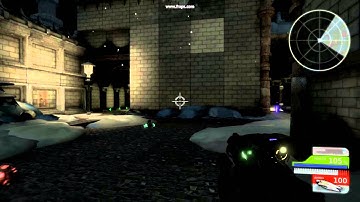 Red Square Sound Design