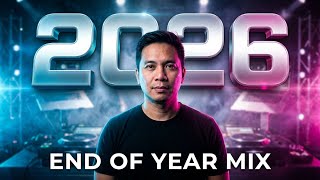 VIRTUALDJMIXER | END OF THE YEAR 2026 REMIX SONG VIRTUAL DJ ( Mixer)