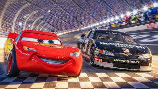 Celebrity Could Lightning McQueen Beat a Dale Earnhardt? Wealth
