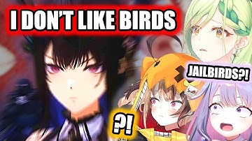 Nerissa casually drops a confession mid-stream and shocks everyone...
