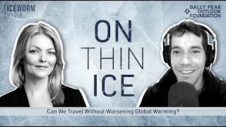 Details Can We Fly Around the World Without Worsening Climate Change News