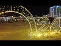 Новый год 2024. Хабаровск зимний