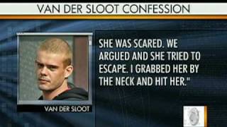 Joran van der Sloot Confession