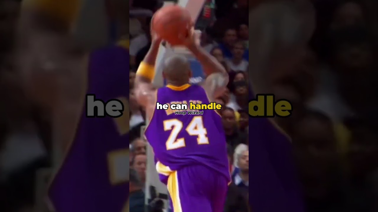 Kevin Durant picks his Top 5 pure hoopers