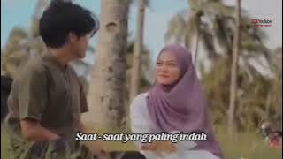 Aduhai : Revina Alvira & Rian