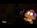 Beginning of video